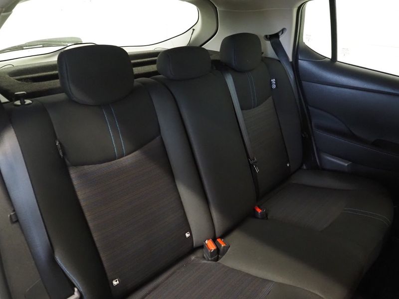 Nissan Leaf bild 16