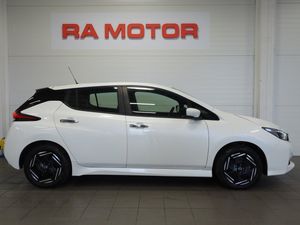 Nissan Leaf bild 3