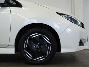 Nissan Leaf bild 6