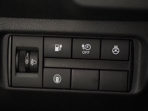 Nissan Leaf bild 19
