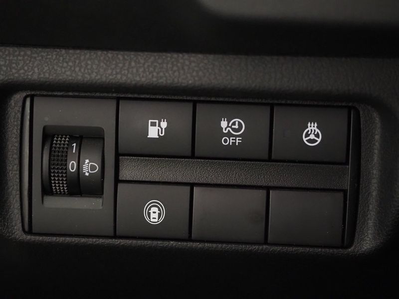 Nissan Leaf bild 19