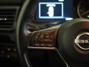 Nissan Leaf bild 20