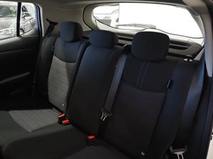 Nissan Leaf bild 14