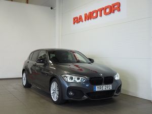 BMW 120 bild 1