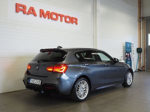 BMW 120 bild 5