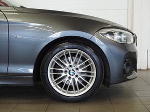 BMW 120 bild 8