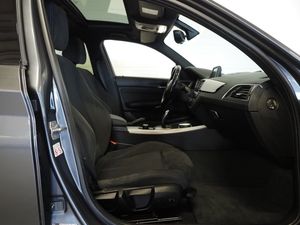 BMW 120 bild 10