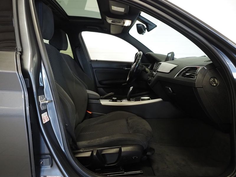 BMW 120 bild 10