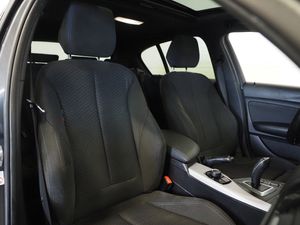 BMW 120 bild 11