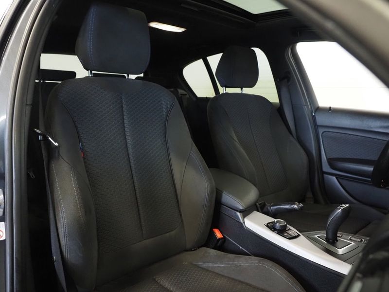 BMW 120 bild 11