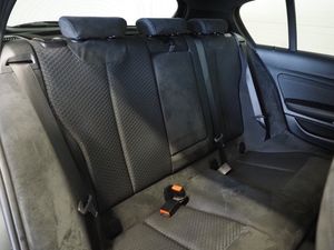BMW 120 bild 13