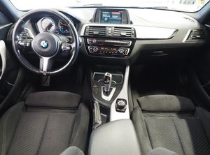 BMW 120 bild 14