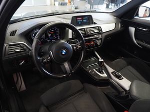 BMW 120 bild 16