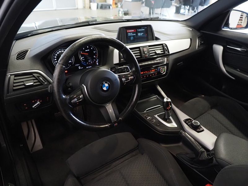 BMW 120 bild 16
