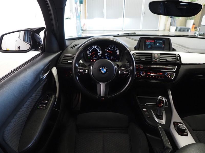 BMW 120 bild 15
