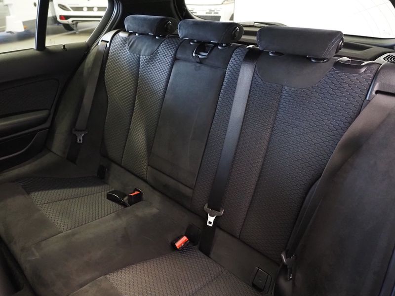 BMW 120 bild 17