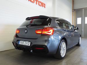BMW 120 bild 6