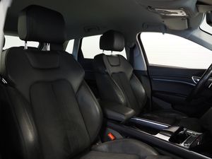 Audi e-tron bild 11
