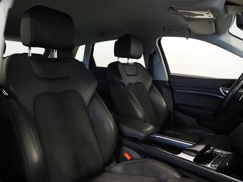 Audi e-tron bild 11