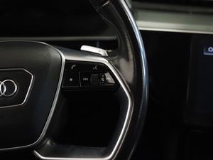 Audi e-tron bild 22