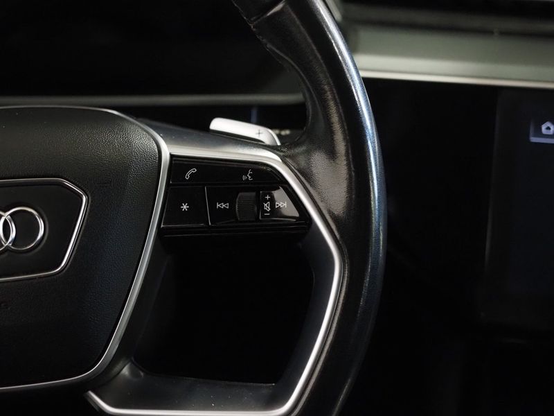 Audi e-tron bild 22