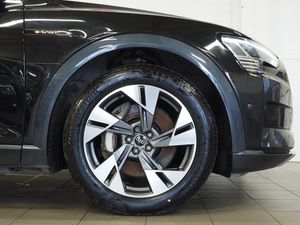 Audi e-tron bild 8