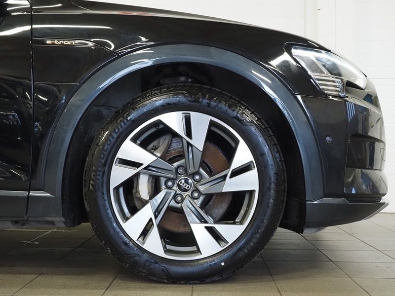 Audi e-tron bild 8