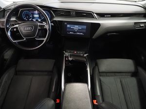 Audi e-tron bild 13