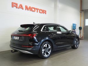 Audi e-tron bild 5