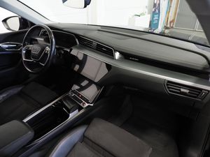 Audi e-tron bild 9