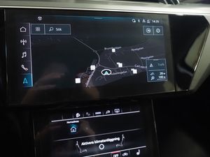 Audi e-tron bild 20