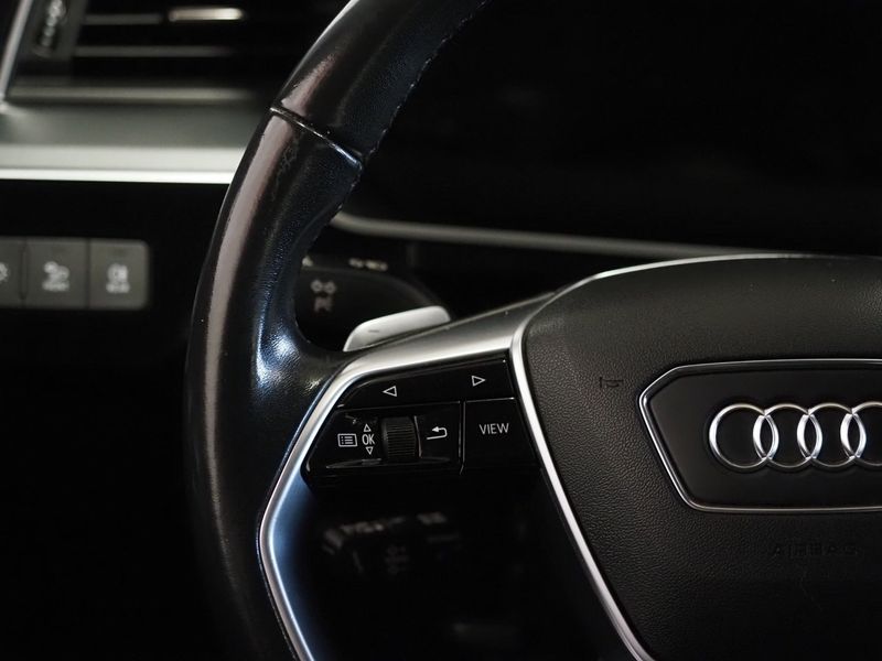 Audi e-tron bild 21