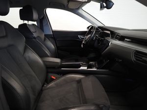 Audi e-tron bild 10