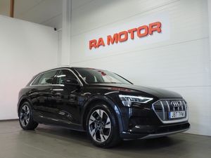 Audi e-tron bild 3