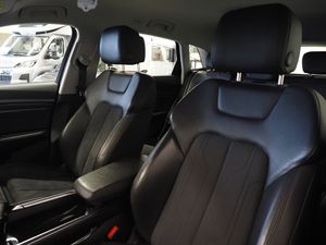 Audi e-tron bild 15