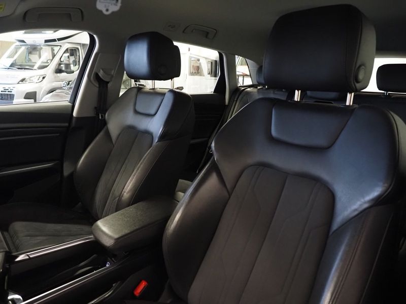 Audi e-tron bild 15