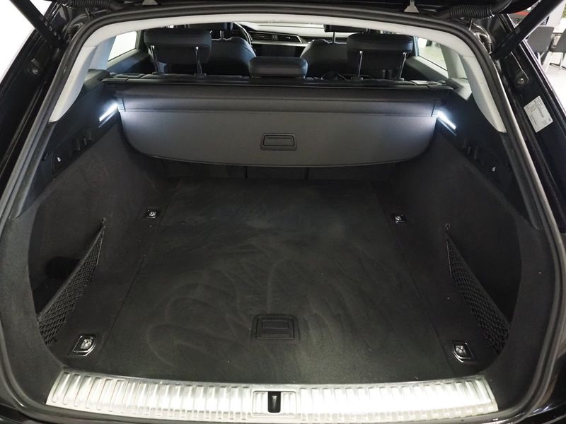 Audi e-tron bild 17