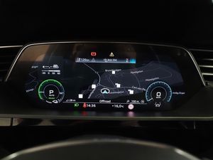 Audi e-tron bild 18