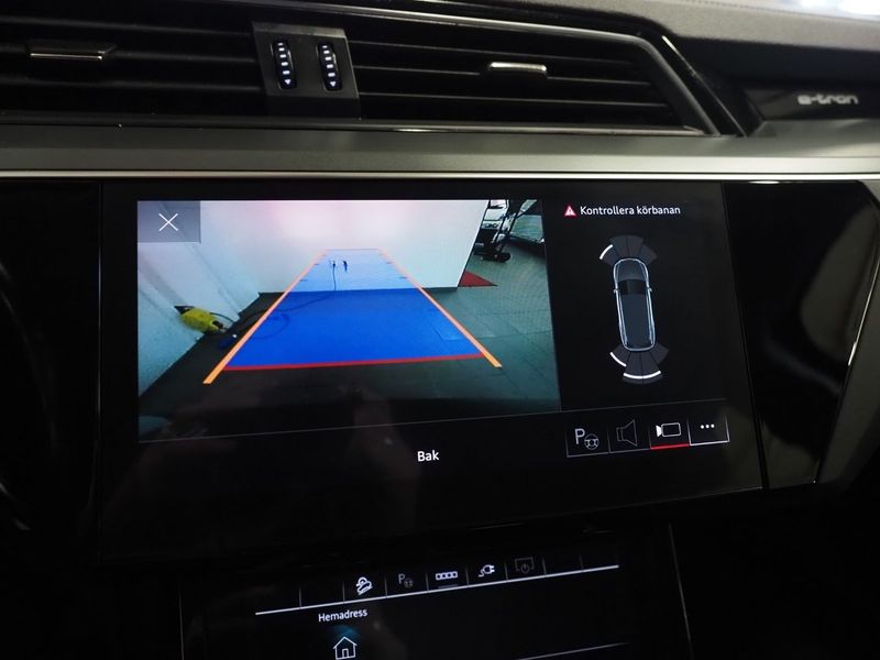 Audi e-tron bild 19