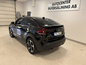 Citroen C4 bild 4
