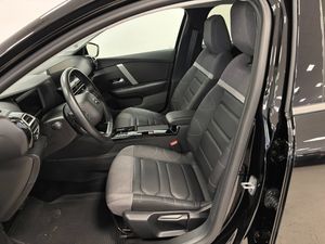 Citroen C4 bild 6