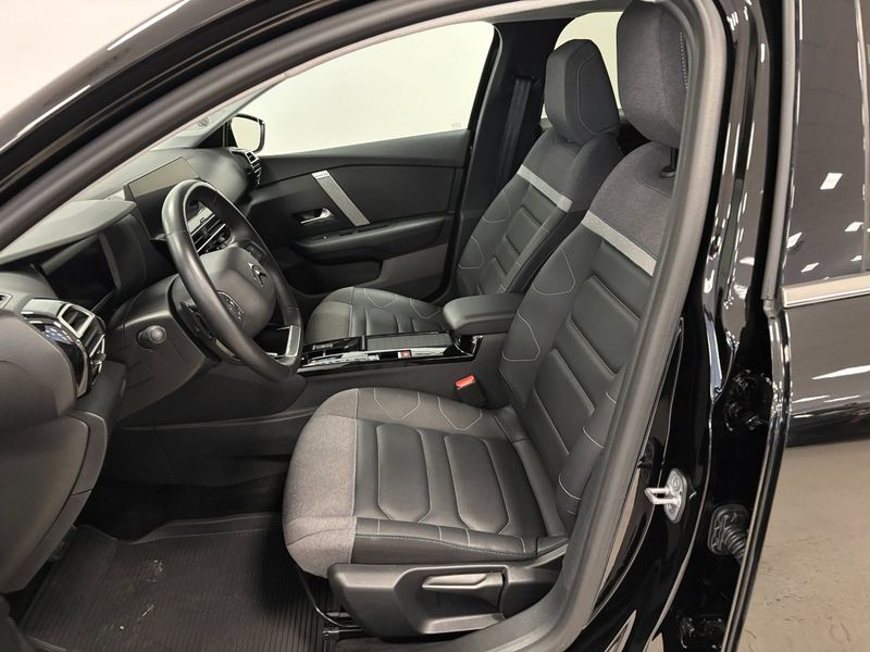Citroen C4 bild 6