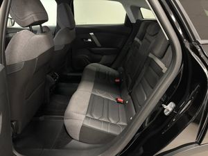 Citroen C4 bild 7