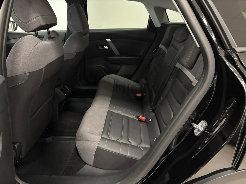 Citroen C4 bild 7
