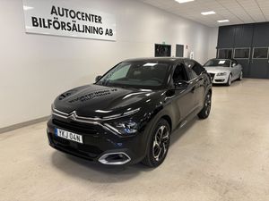 Citroen C4 bild 2