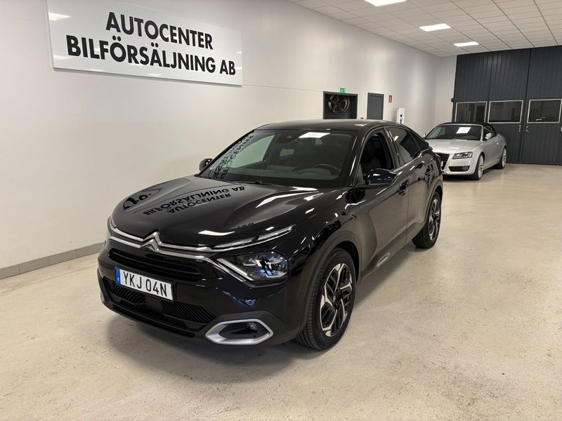 Citroen C4 bild 2