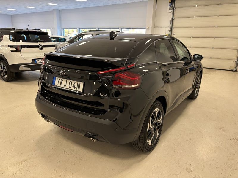 Citroen C4 bild 5
