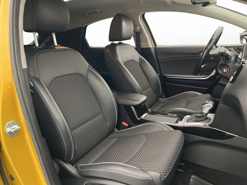 Kia XCeed bild 14