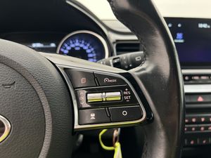 Kia XCeed bild 20