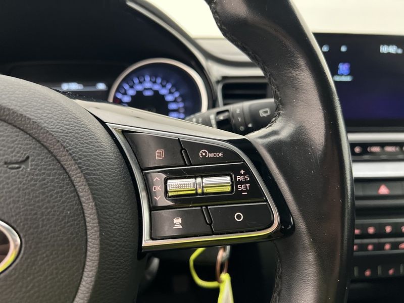 Kia XCeed bild 20
